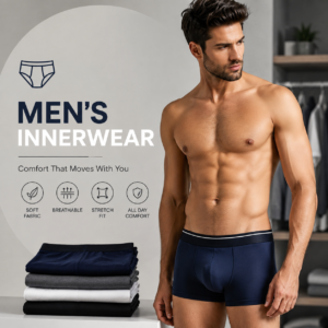 Mens Innerwear