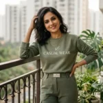 casual wear