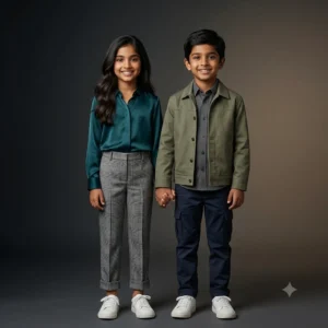 Kids' Fashion