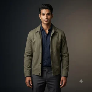 Men's Fashion