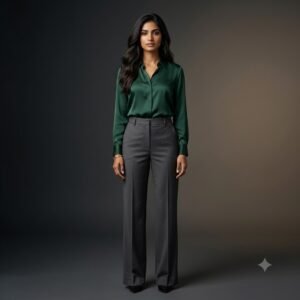 Women's Fashion